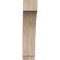 Ekena Millwork 4"W x 14"D x 18"H Imperial Rough Sawn Knee Brace, Douglas Fir BRC04X14X18IMP00RDF - alternate 4